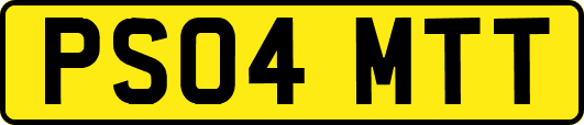 PS04MTT