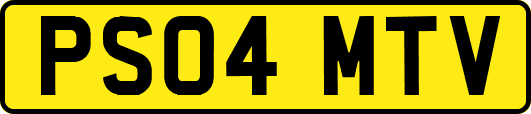 PS04MTV
