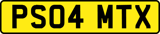 PS04MTX