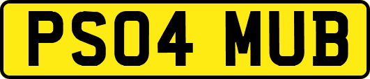 PS04MUB