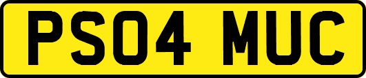 PS04MUC
