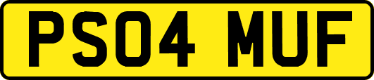 PS04MUF