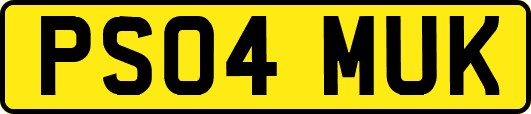 PS04MUK