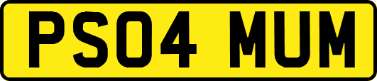 PS04MUM