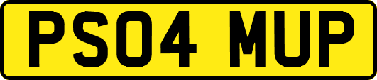 PS04MUP