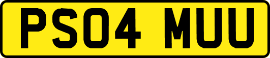 PS04MUU