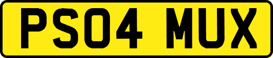 PS04MUX