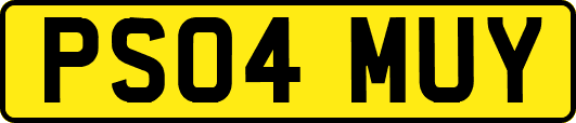 PS04MUY