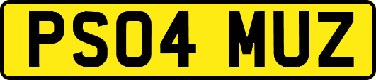 PS04MUZ