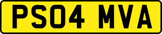 PS04MVA