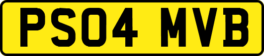 PS04MVB