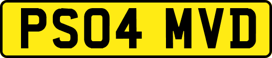 PS04MVD