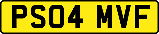 PS04MVF