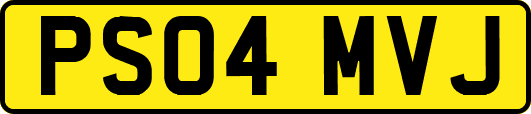 PS04MVJ