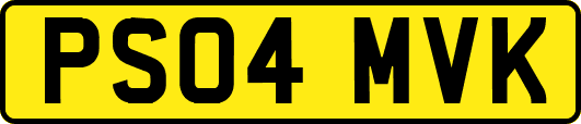 PS04MVK