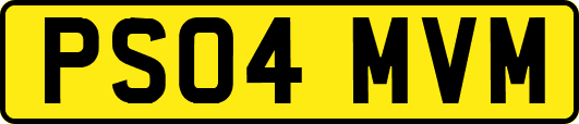 PS04MVM
