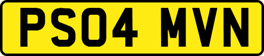 PS04MVN