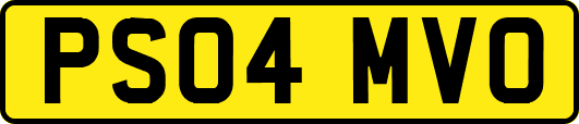 PS04MVO