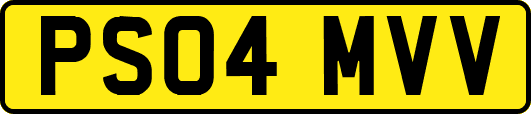 PS04MVV