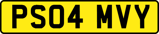 PS04MVY