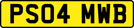 PS04MWB