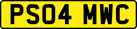 PS04MWC