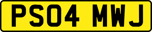 PS04MWJ