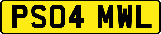 PS04MWL
