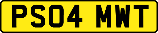 PS04MWT