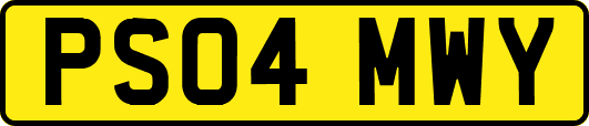 PS04MWY