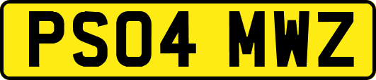 PS04MWZ