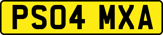 PS04MXA