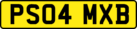 PS04MXB