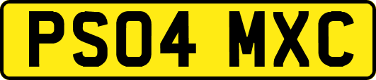 PS04MXC