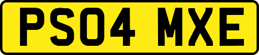 PS04MXE