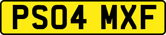 PS04MXF