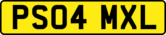PS04MXL