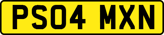 PS04MXN