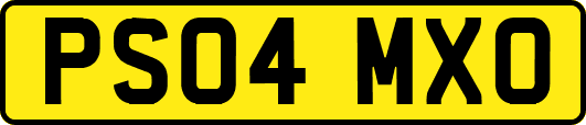 PS04MXO