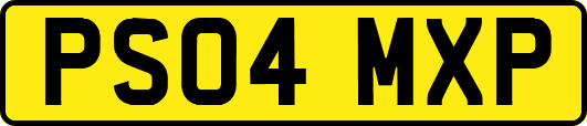 PS04MXP