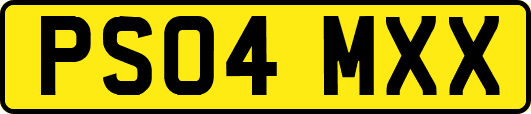 PS04MXX