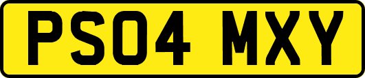 PS04MXY