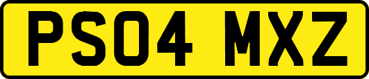 PS04MXZ