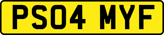 PS04MYF