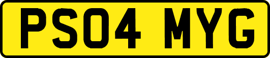 PS04MYG