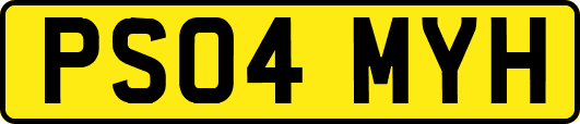 PS04MYH