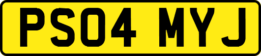 PS04MYJ