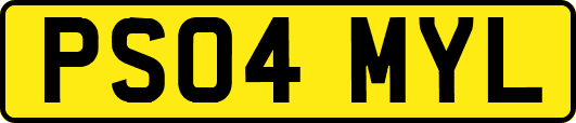 PS04MYL