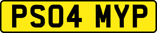 PS04MYP