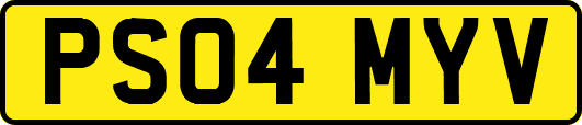 PS04MYV